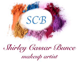Shirley Cassar Bunce - The Makeup Artist in Malta