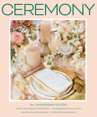 Weddings & Events 2019